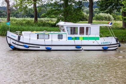 Location Péniche Pénichette® P1120 R Argens-Minervois