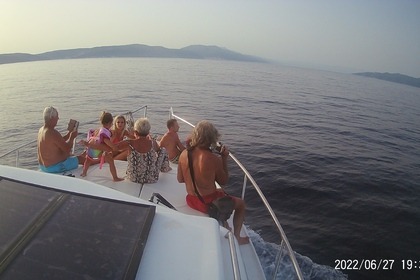 Adria 1000 (skipper & fuel included)