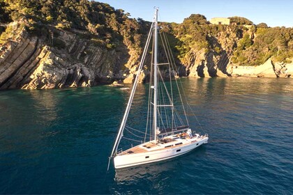 Charter Sailboat Hanse Hanse 508 Alimos Marina
