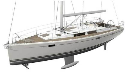 HANSE 415 ( 2017 )