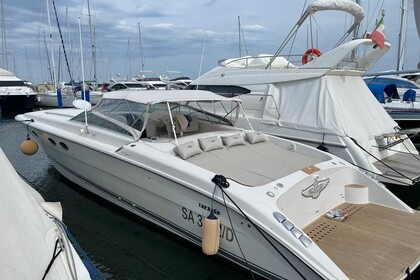 TORNADO 44 - EXPRESS