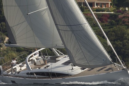 Ενοικίαση Ιστιοπλοϊκό σκάφος  Jeanneau 64 Λαύριο