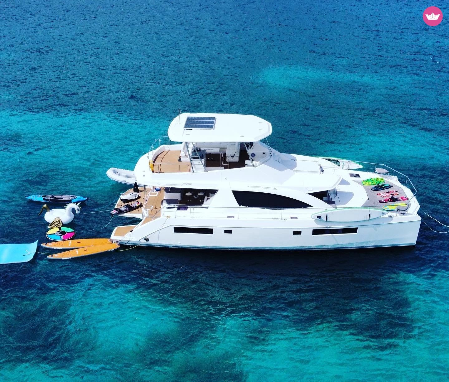 VOGUE 51FT