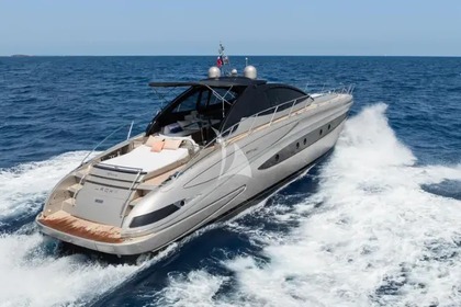 JACK III Riva 63 Vertigo