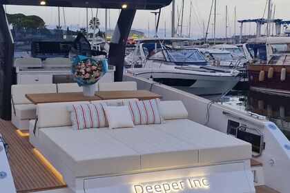 DEEPER INC- FIART 43