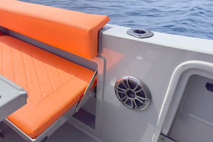 Pacific Craft Open 750 Black Edition