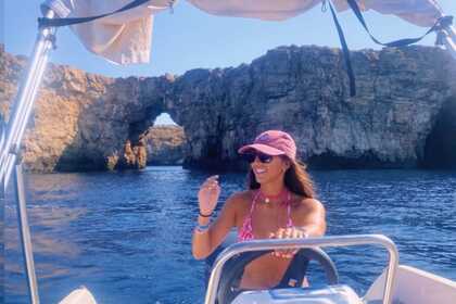 SANS PERMIS  COMPASS GT