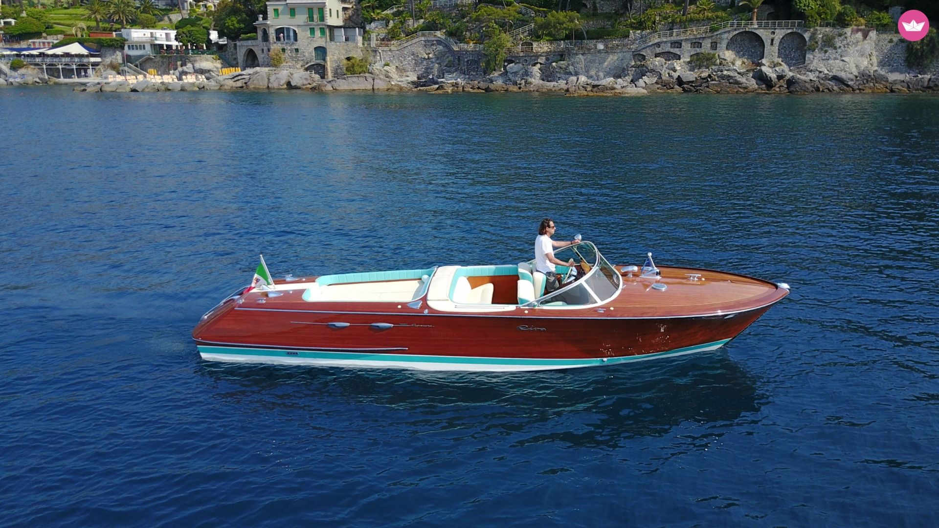 Czarter Aquarama Special