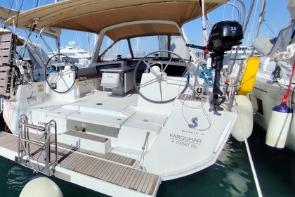 Hyra båt Segelbåt BENETEAU OCEANIS 48 Kontokáli
