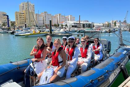 Benagil Secrets: Aventura Privada no Algarve