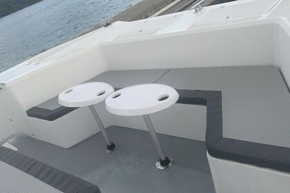 Verhuur Catamaran Atomic Atomic Sport La Romana
