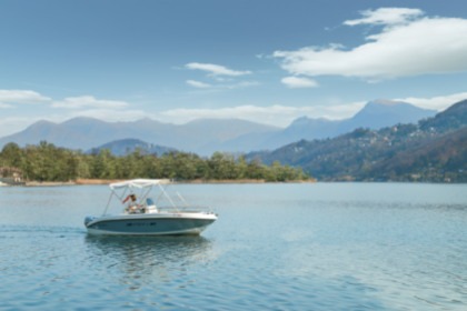 Nous sommes à Caslano et Morcote sur le lac de Lugano