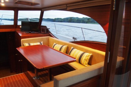 Discovery Dreamer 1150