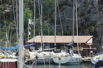 École de voile habitable et de croisière du PM