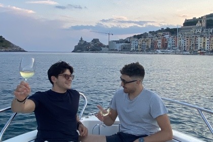 SUNSET TOUR 6.30 - 9 PM