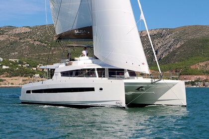 Location Catamaran  Bali 5.4 Trogir