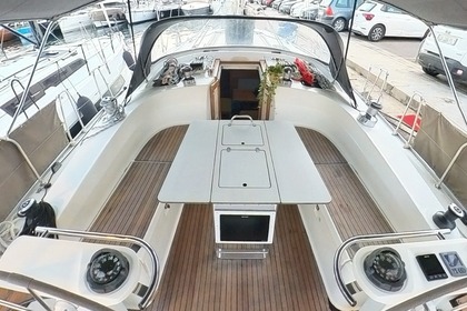 Bavaria 45 Cruiser - Une croisière privé aux Caraïbes