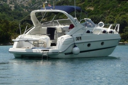 Rental Motorboat Cranchi Zaffiro 34 Beaulieu-sur-Mer