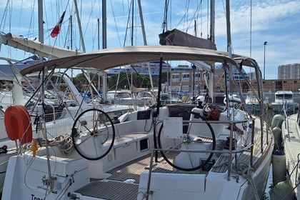 JEANNEAU SUN ODYSSEY  379