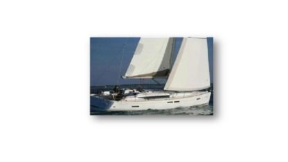 Rental Sailboat Jeanneau Sun Odyssey 439 Elliniko