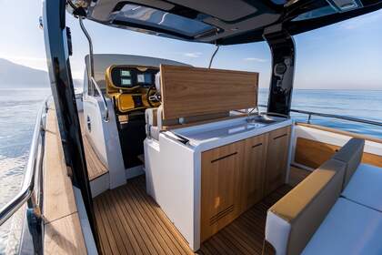 Discover the magic of Ibiza and Formentera from the sea