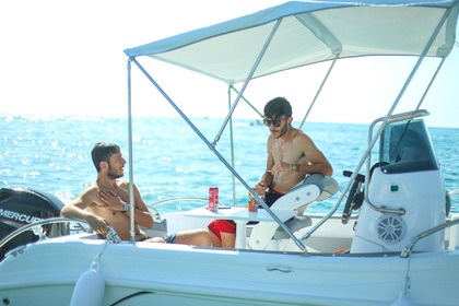 Blumax 19 open, full optional