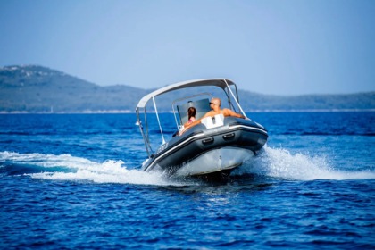 Verhuur Motorboot Tiger Marine 650 Open Vir