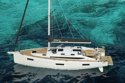 Alquiler Velero Elan Marine Elan Impression 45 - 4 cab. Split