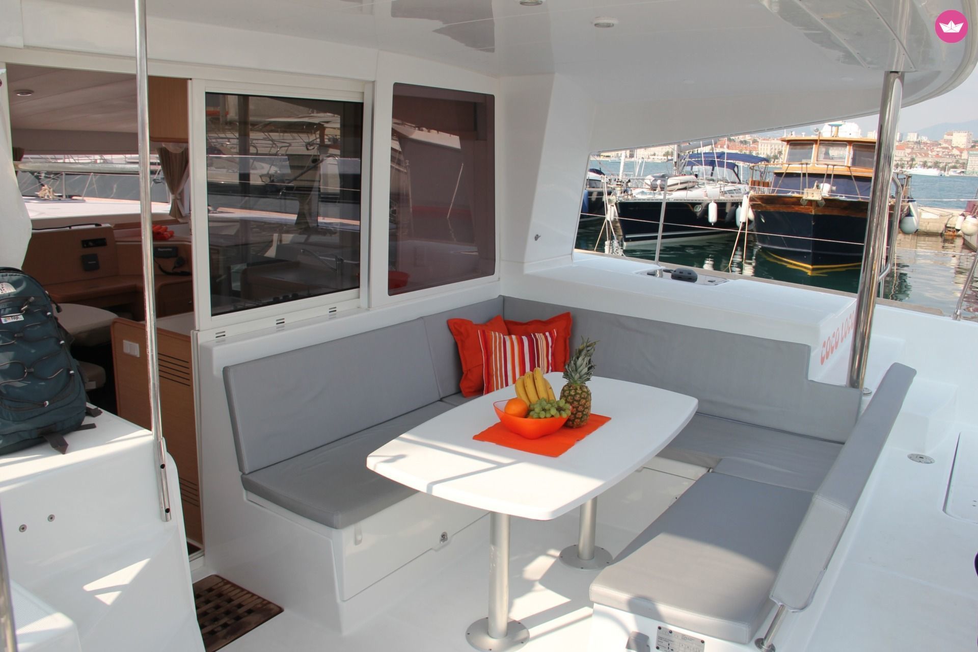 Lagoon Lagoon 400 in Split zu vermieten