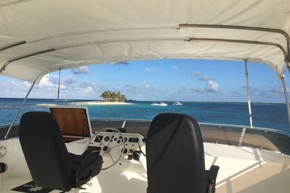 MV Lady Dot, 62ft Custom Rayburn