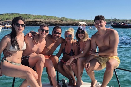 Beneteau Flyer 8 SUNdeck