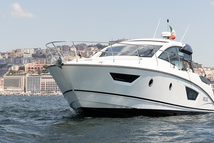 Beneteau Gran Turismo 46