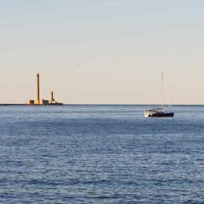 Location Voilier Beneteau Sense 43 Deauville