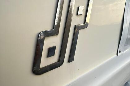 Dalla Pietà Asterion 18 metri