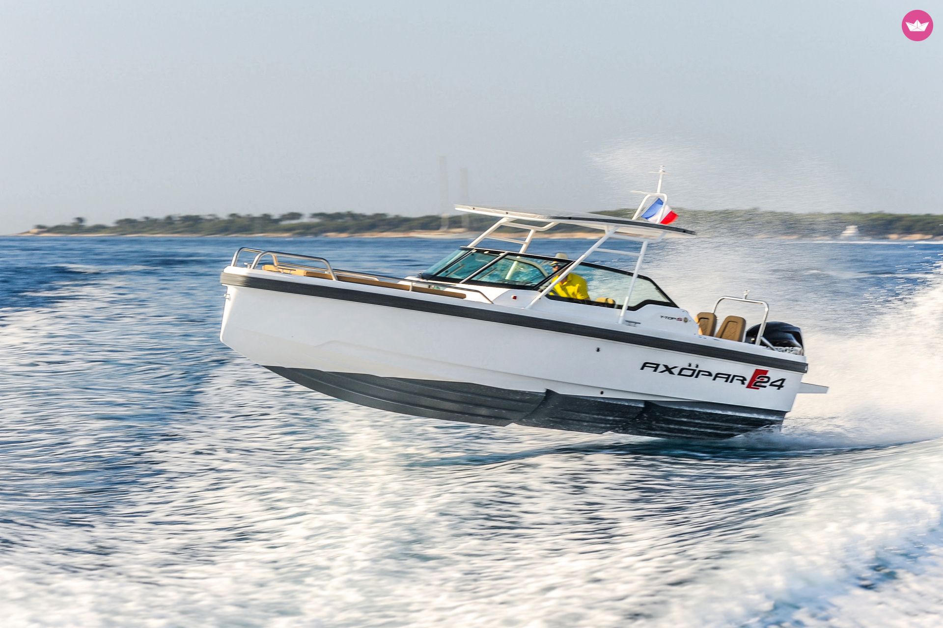 Czarter łódź motorowa w St. Julian’s  