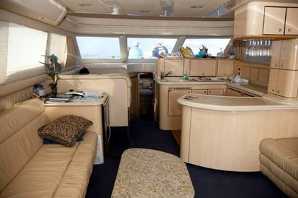 Sea Ray 57