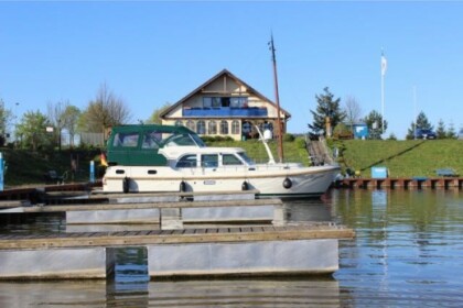 Location Yacht à moteur  Linssen GS 40.9 AC Werder