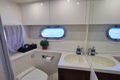 Yate espectacular de 15 metros