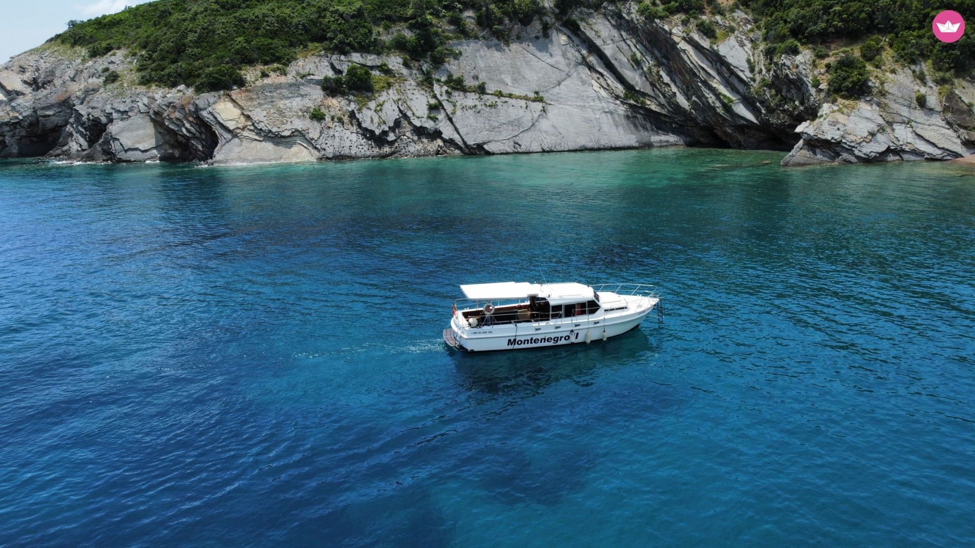 Bateau à moteur Ocean Star Broom ocean 37 350cv 2
