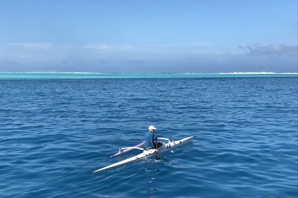 Bora Private Tour Catmaran