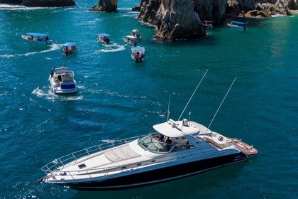 Hyra båt Motorbåt Sea Ray Sundancer Cabo San Lucas
