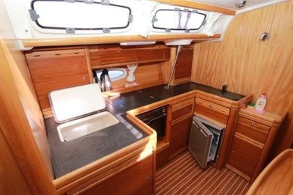Bavaria 46 (all inclusive with skipper)