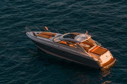 Alquiler Yate a motor Princess V48 Funchal