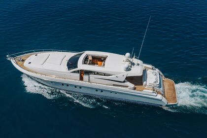 Sea Lady Dalla Pieta DP80