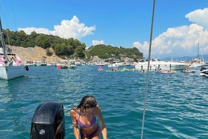 Hyra båt Motorbåt BOAT BLUMARE DYUK 560 La Spezia
