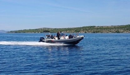 Noleggio Gommone Bsc 70 Pakoštane