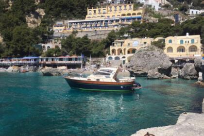 Tour of Capri Island or of the Amalfi Coast