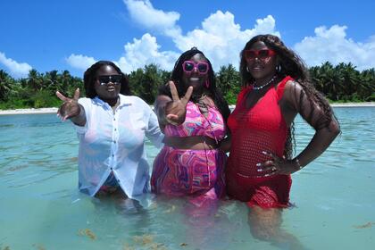 Bavaro Yacht for rent