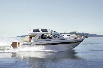 Charter Motorboat Bavaria BAVARIA 39 SPORT HT Ibiza