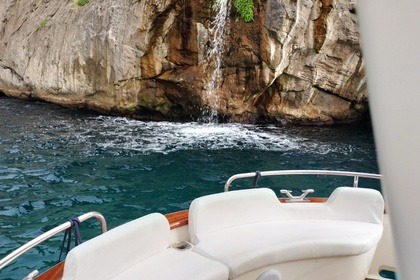 Apreamare 38 comfort